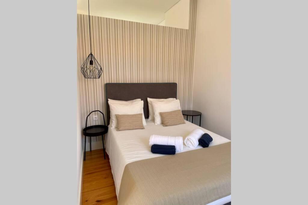 Santo Antonio Cozy Apartment Porto Exterior photo