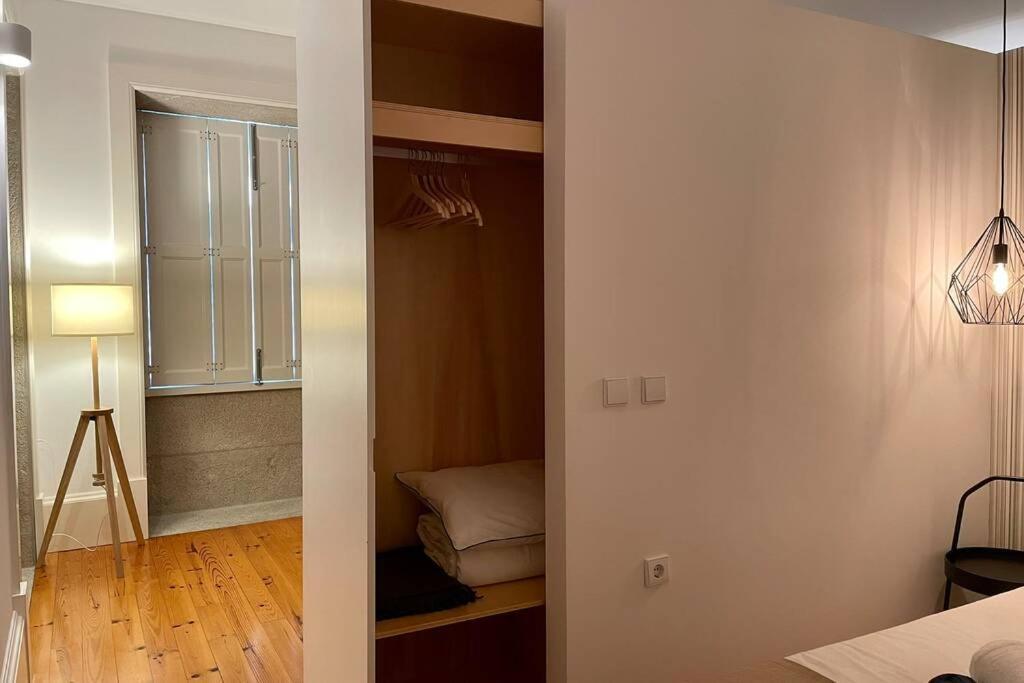 Santo Antonio Cozy Apartment Porto Exterior photo